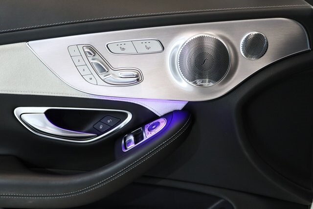 2020 MERCEDES-BENZ C-CLASS - Image 3