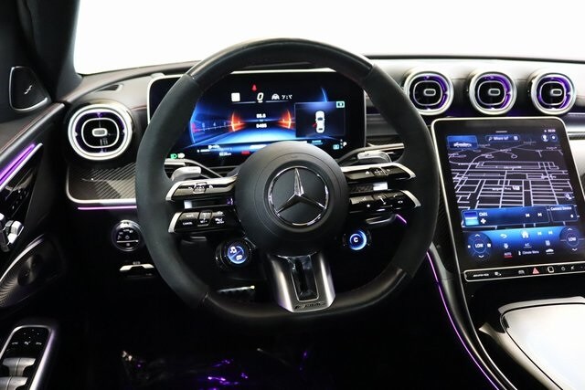 2023 MERCEDES-BENZ C-CLASS - Image 21
