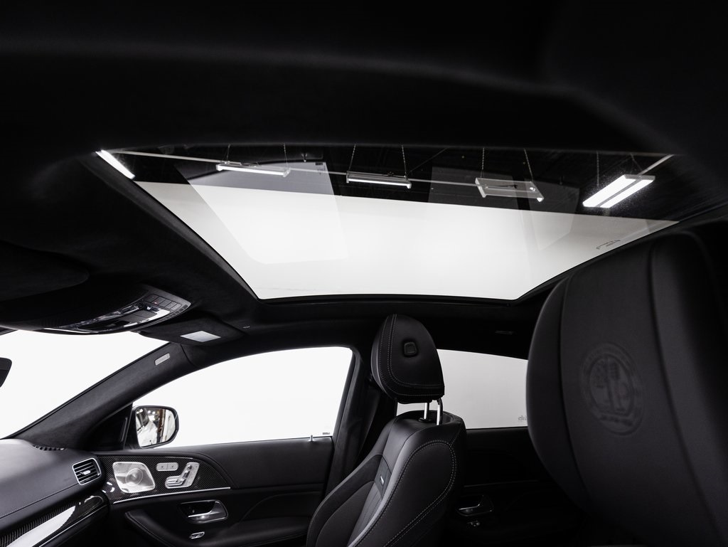 2025 MERCEDES-BENZ GLE-CLASS - Image 27