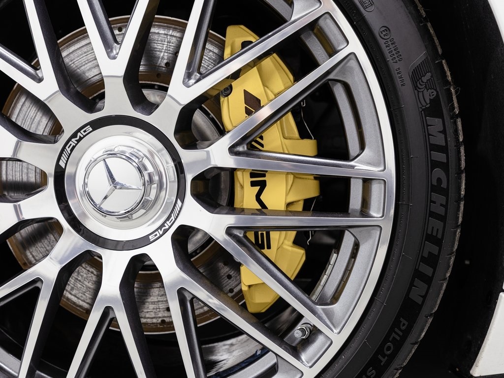 2023 MERCEDES-BENZ SL-CLASS - Image 40