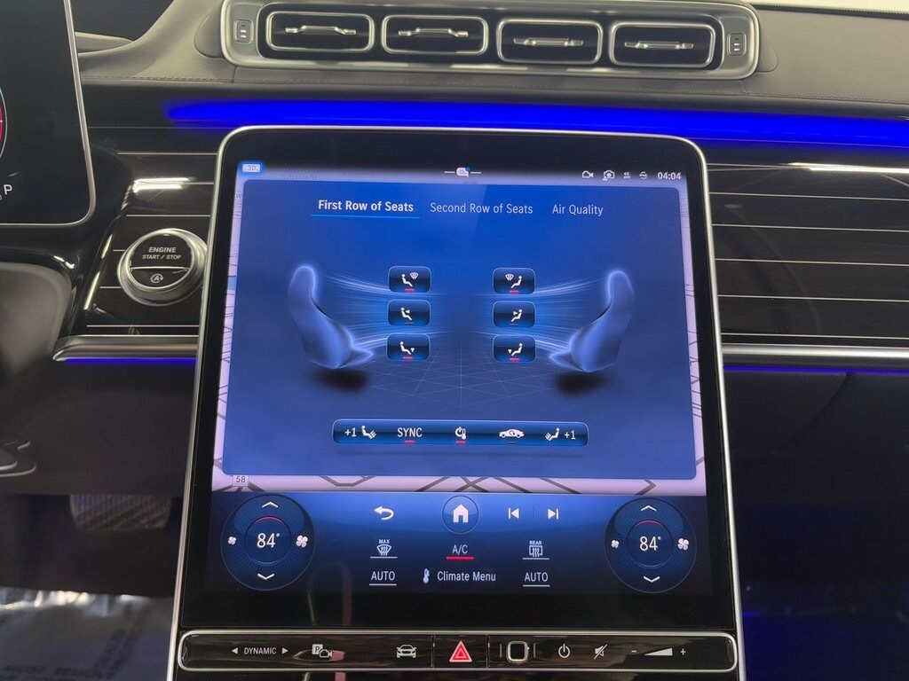 2023 MERCEDES-BENZ S-CLASS - Image 19