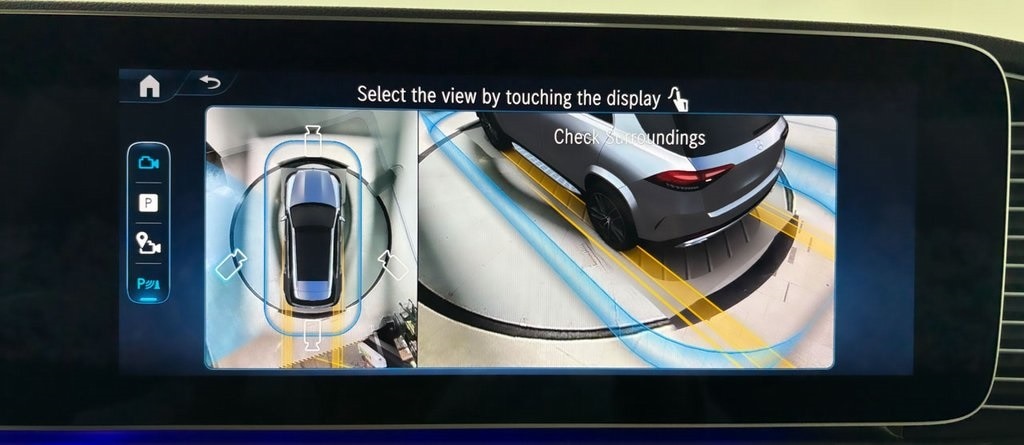 2026 MERCEDES-BENZ GLE-CLASS - Image 21