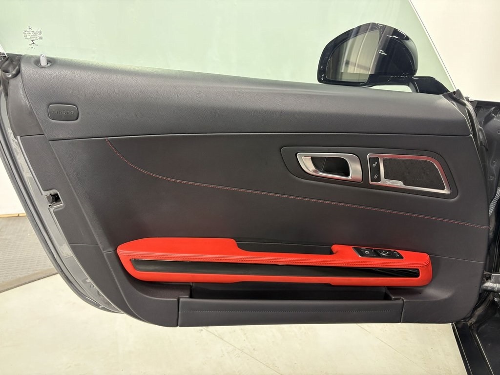 2019 MERCEDES-BENZ AMG GT - Image 7
