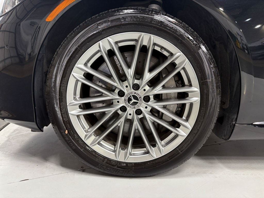 2023 MERCEDES-BENZ S-CLASS - Image 40