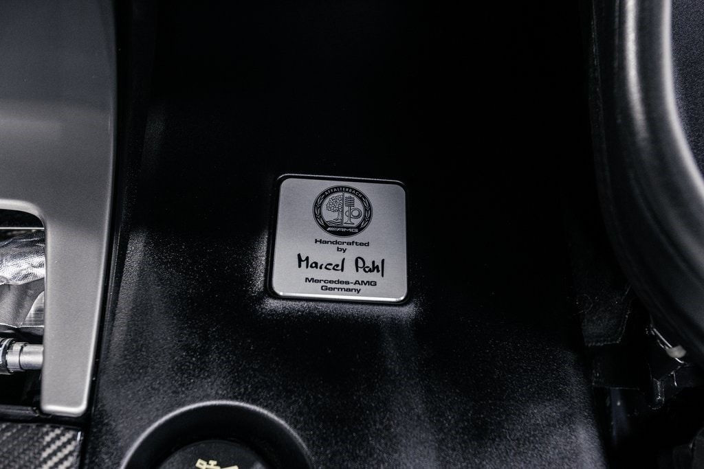 2025 MERCEDES-BENZ GLS-CLASS - Image 38