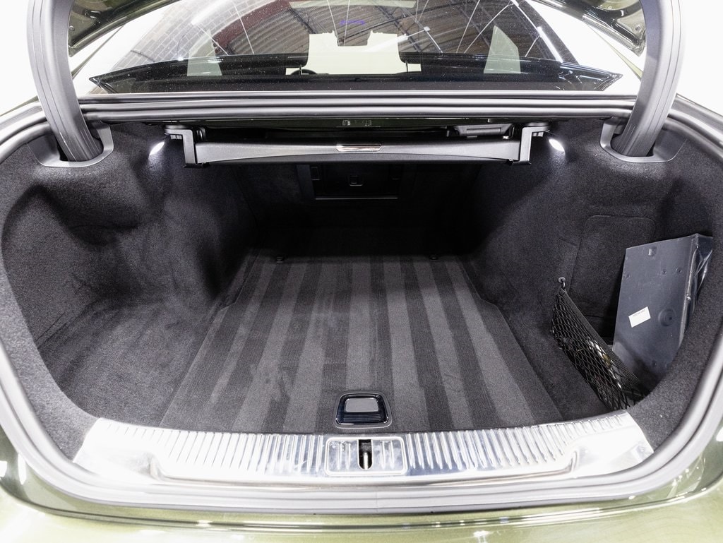 2024 MERCEDES-BENZ S-CLASS - Image 34