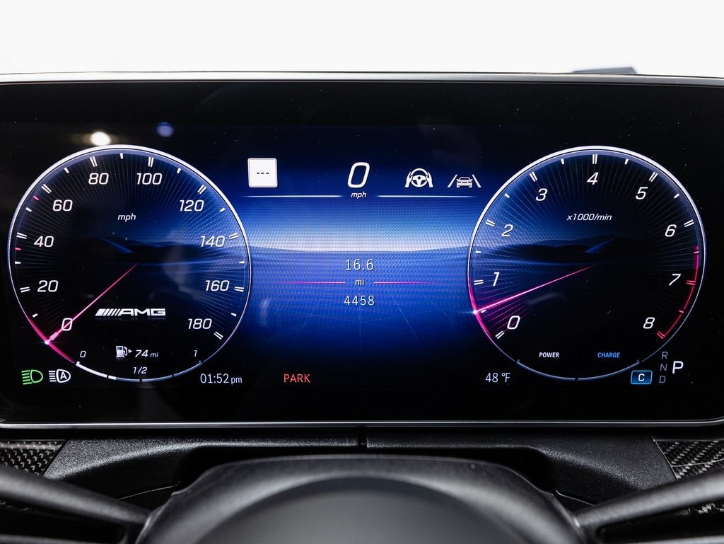 2025 MERCEDES-BENZ CLE - Image 14