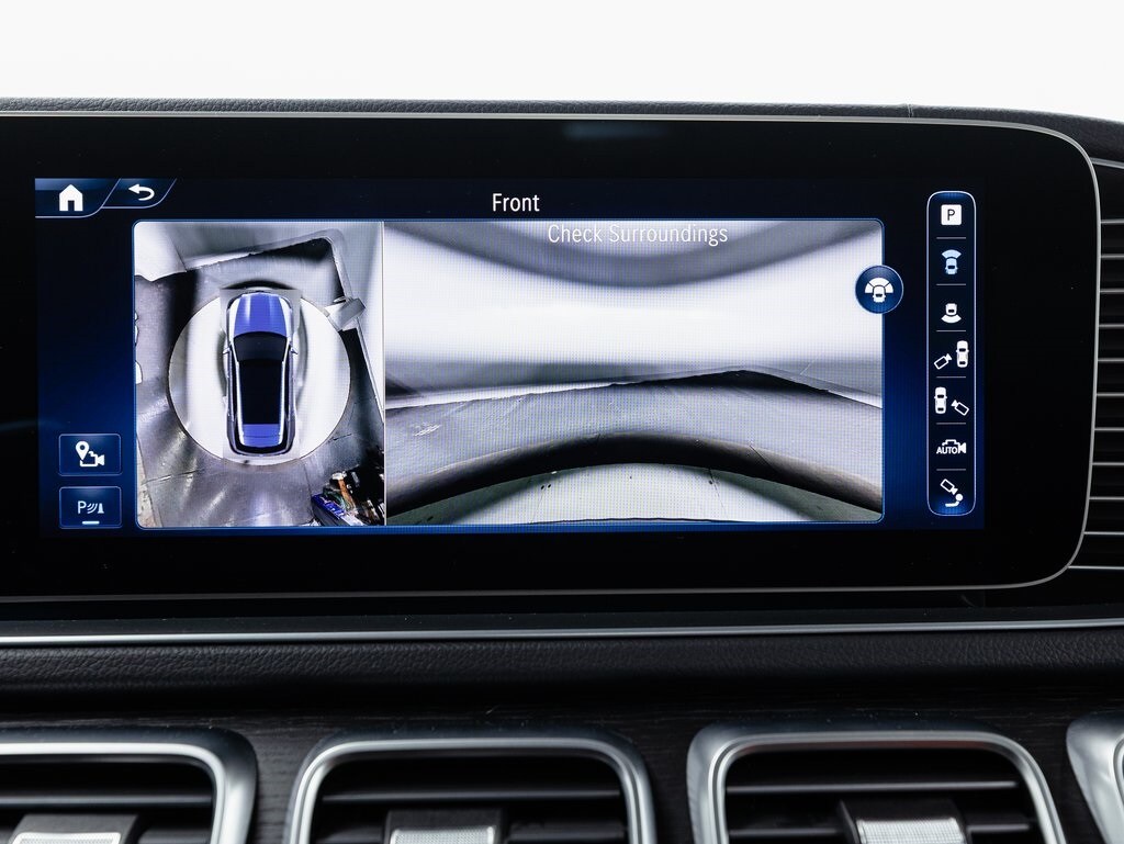 2024 MERCEDES-BENZ GLE-CLASS - Image 22