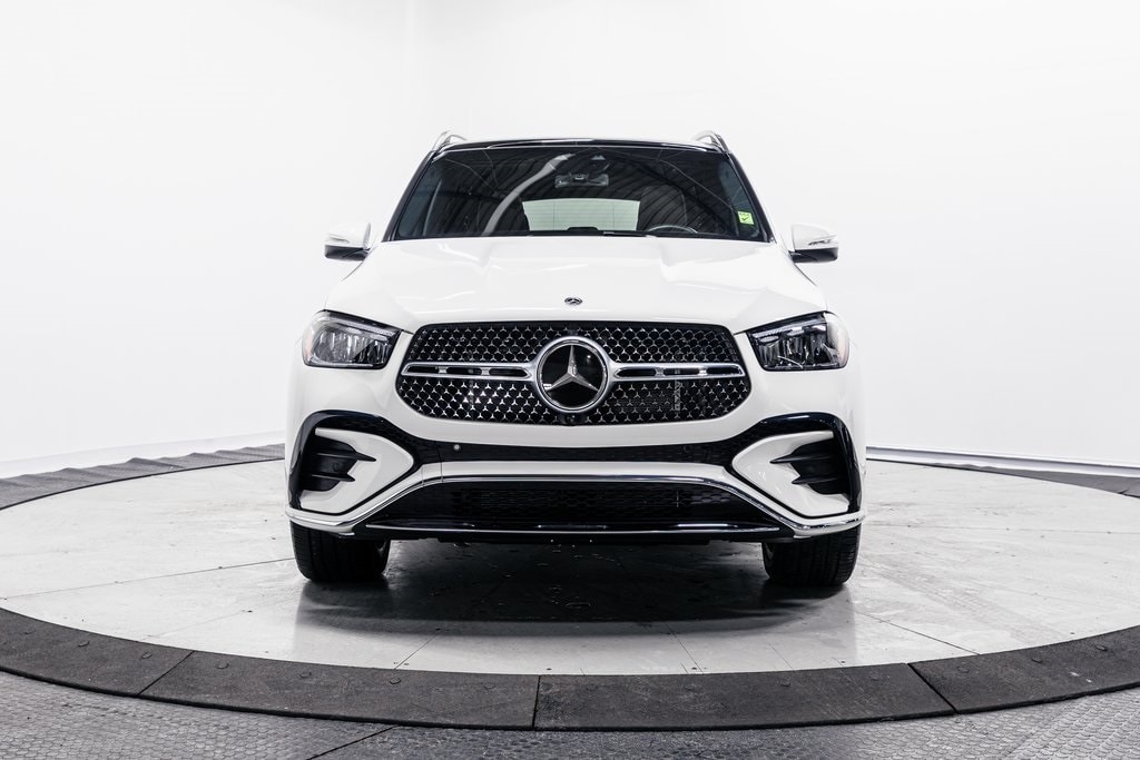 2024 MERCEDES-BENZ GLE-CLASS - Image 2
