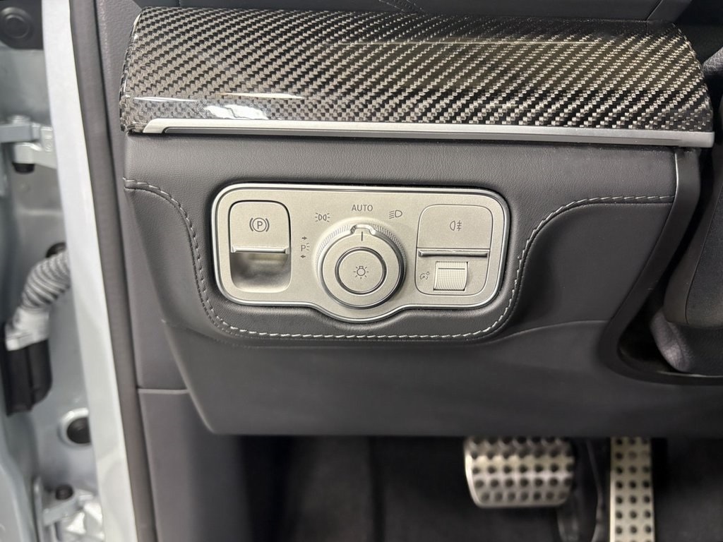 2023 MERCEDES-BENZ GLS-CLASS - Image 11