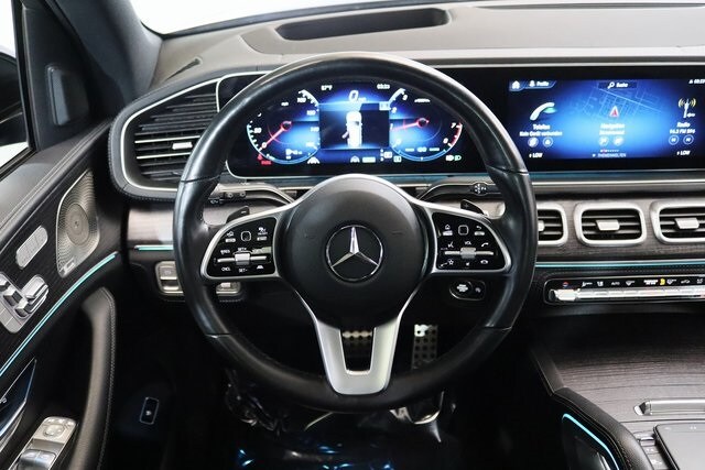 2022 MERCEDES-BENZ GLS-CLASS - Image 5