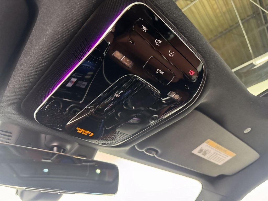 2024 MERCEDES-BENZ GLC-CLASS - Image 25