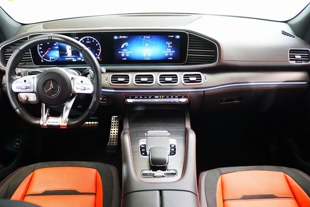 2023 MERCEDES-BENZ GLE-CLASS - Image 24