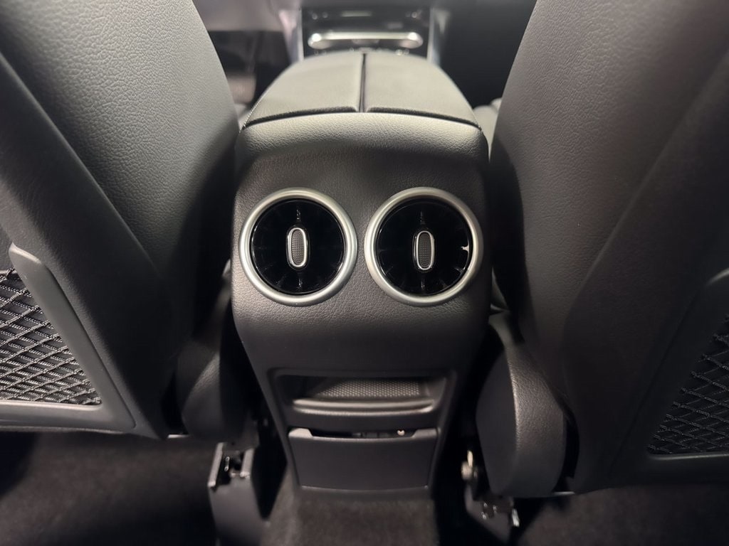 2026 MERCEDES-BENZ GLA-CLASS - Image 24