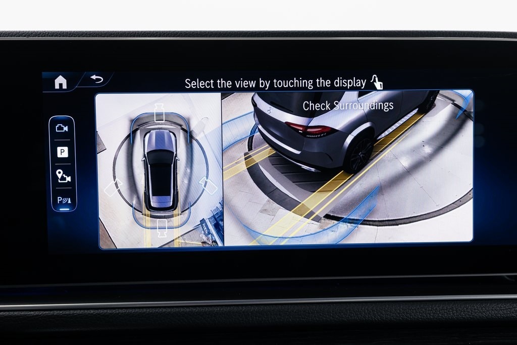 2026 MERCEDES-BENZ GLE-CLASS - Image 24