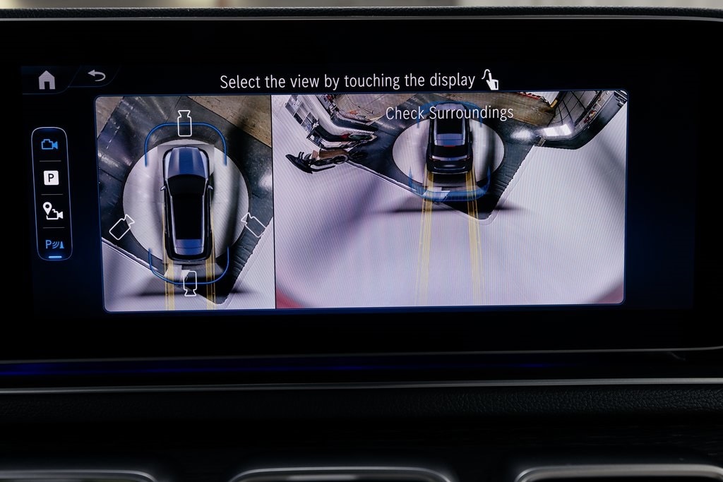 2026 MERCEDES-BENZ GLE-CLASS - Image 20