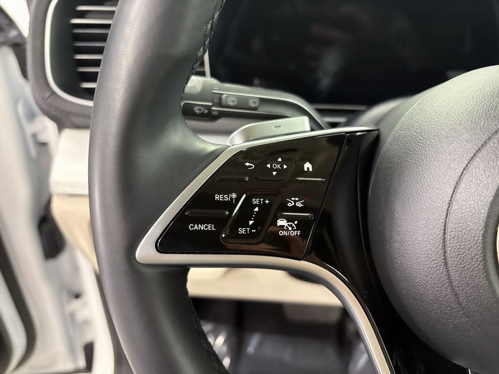 2024 MERCEDES-BENZ GLE-CLASS - Image 11