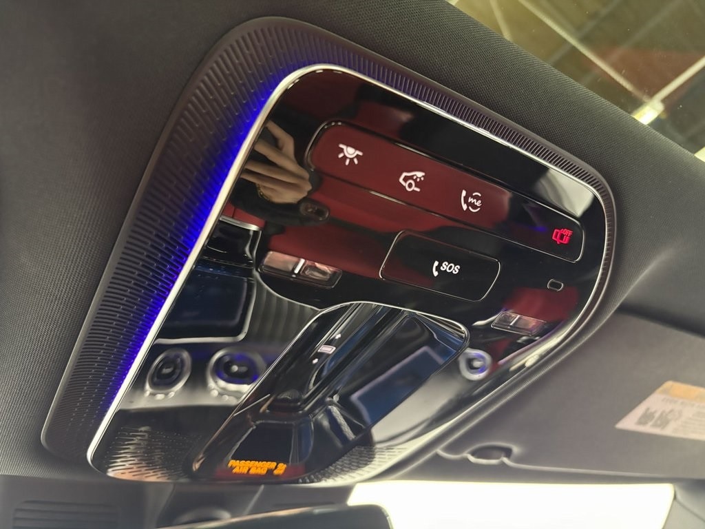 2024 MERCEDES-BENZ C-CLASS - Image 26