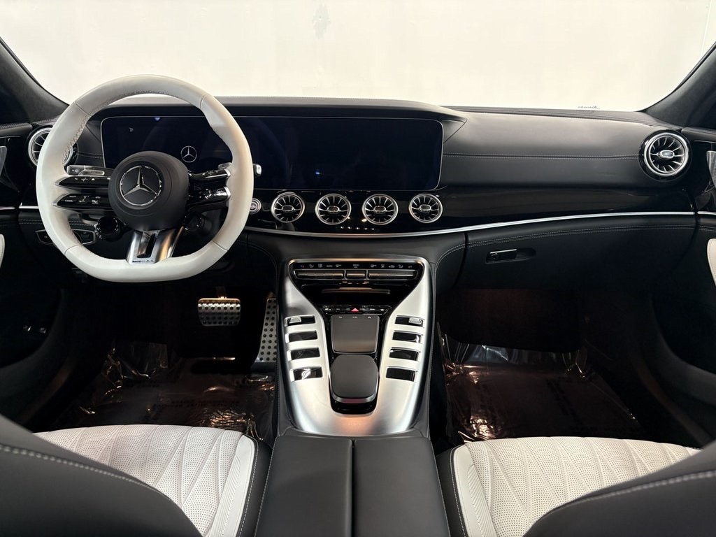 2024 MERCEDES-BENZ AMG GT - Image 25
