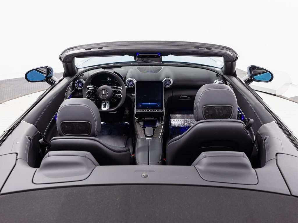 2023 MERCEDES-BENZ SL-CLASS - Image 27