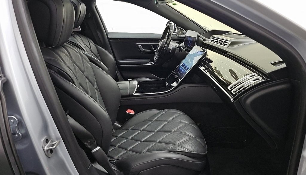 2024 MERCEDES-BENZ S-CLASS - Image 8