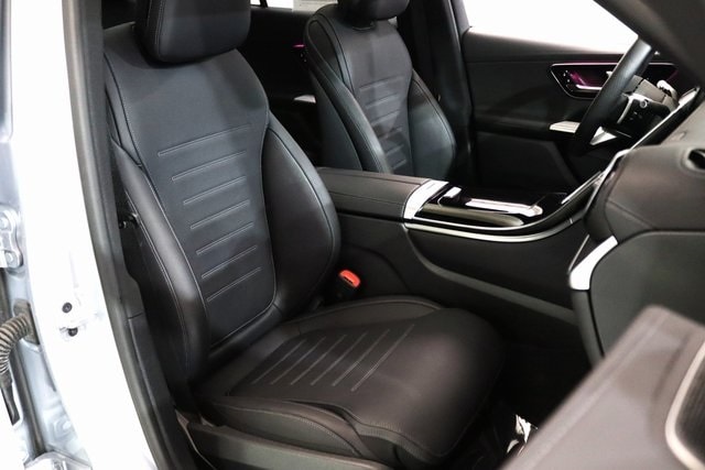 2024 MERCEDES-BENZ GLC-CLASS - Image 21