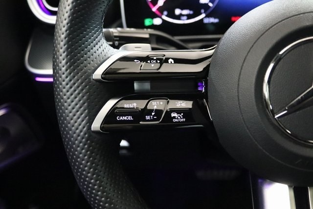 2025 MERCEDES-BENZ C-CLASS - Image 4