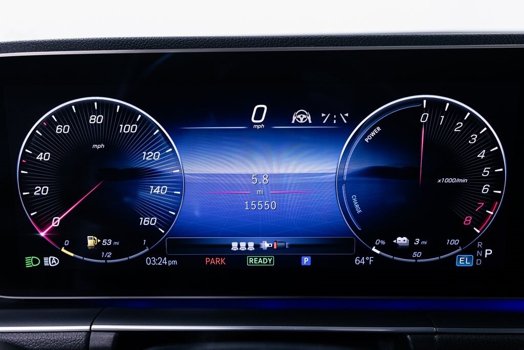 2025 MERCEDES-BENZ GLE-CLASS - Image 14