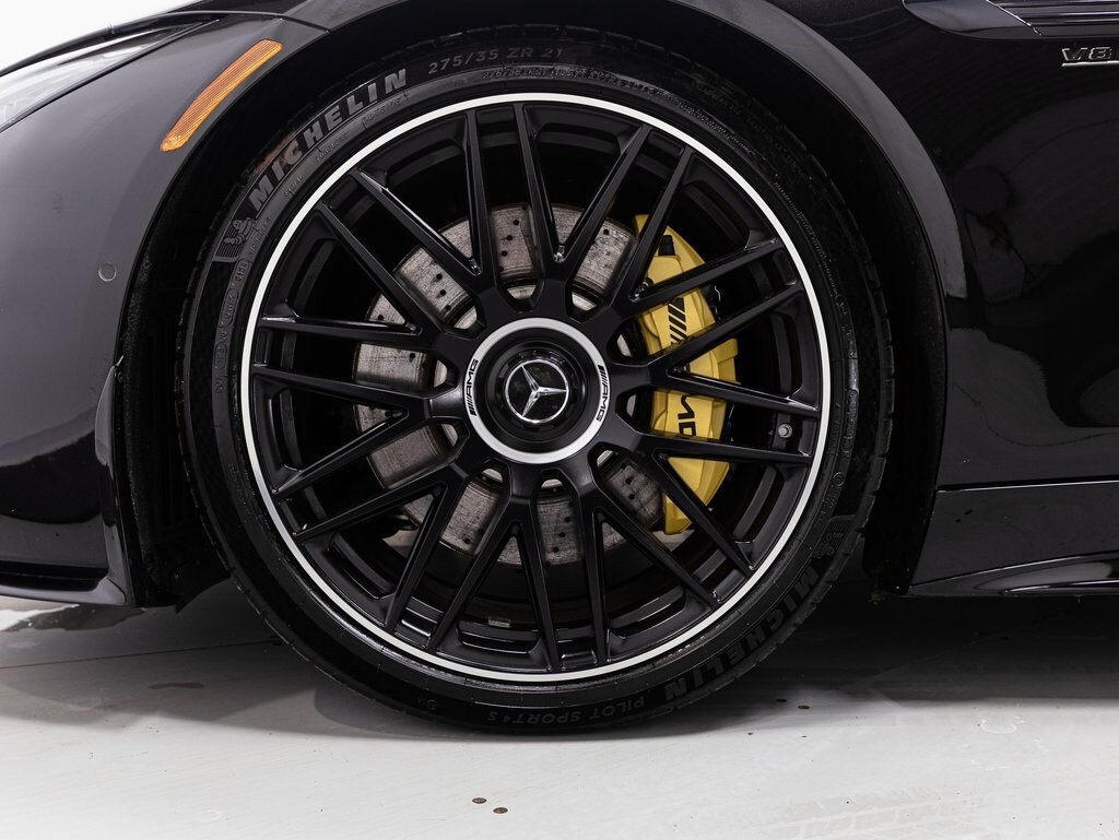 2022 MERCEDES-BENZ SL-CLASS - Image 39