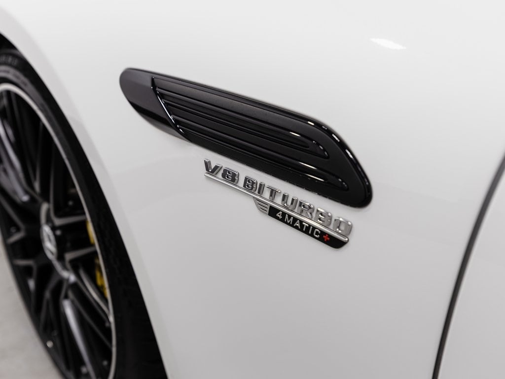 2022 MERCEDES-BENZ SL-CLASS - Image 40