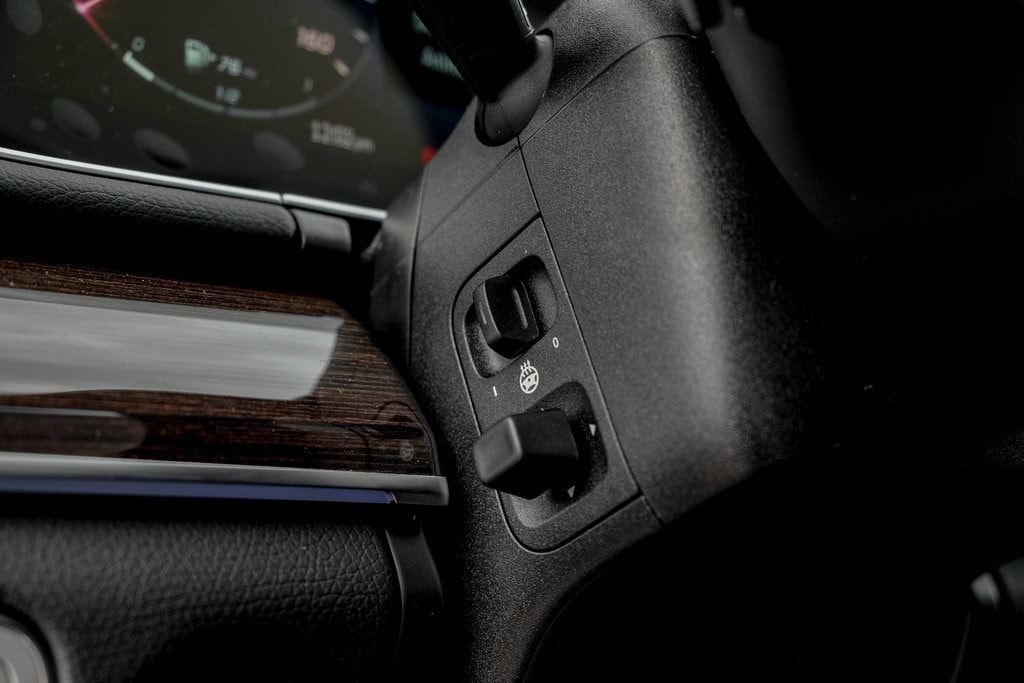 2026 MERCEDES-BENZ GLS-CLASS - Image 17