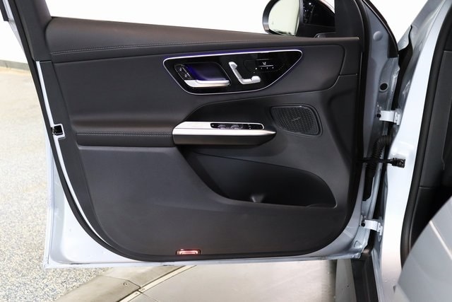 2025 MERCEDES-BENZ GLC-CLASS - Image 18