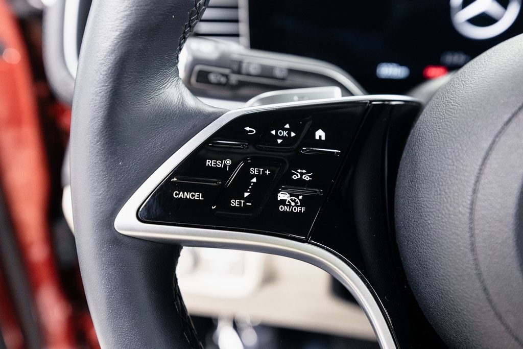 2025 MERCEDES-BENZ GLE-CLASS - Image 9