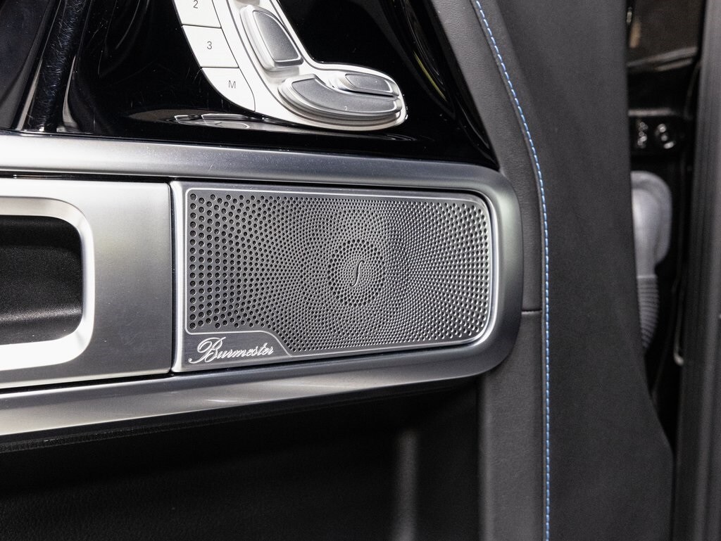 2025 MERCEDES-BENZ G-CLASS - Image 7
