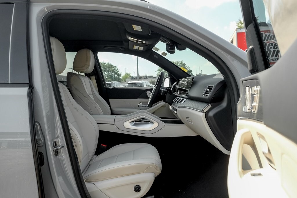 2026 MERCEDES-BENZ GLE-CLASS - Image 22