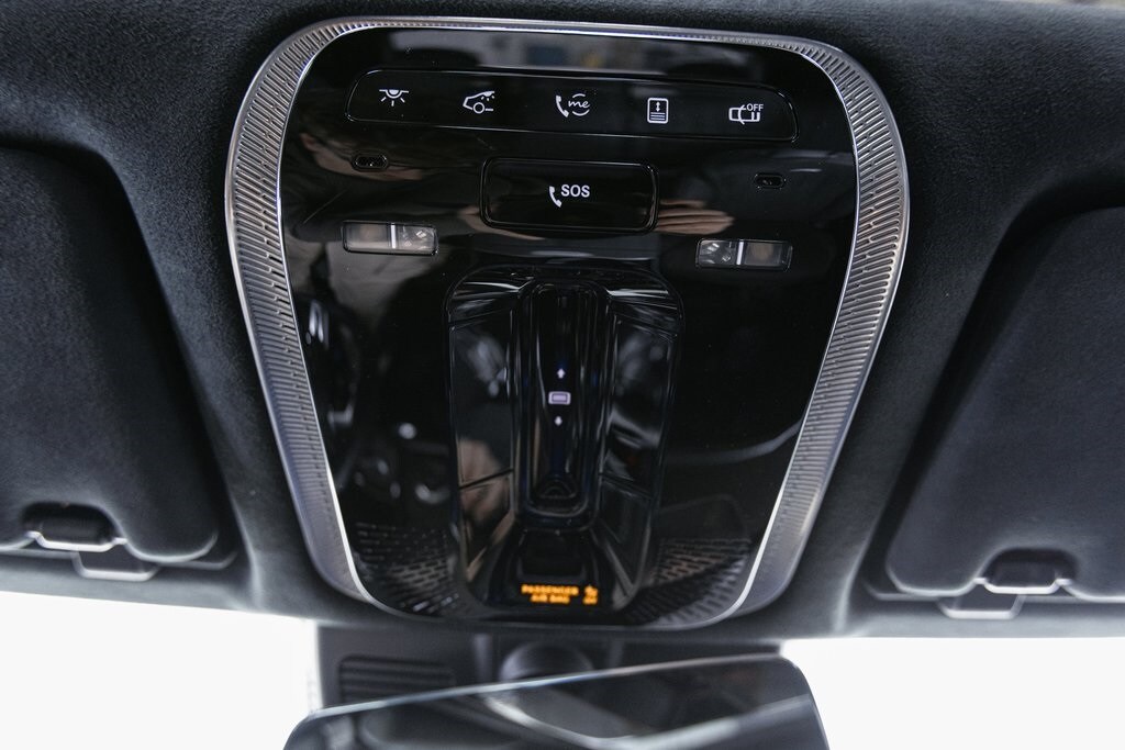 2025 MERCEDES-BENZ S-CLASS - Image 24