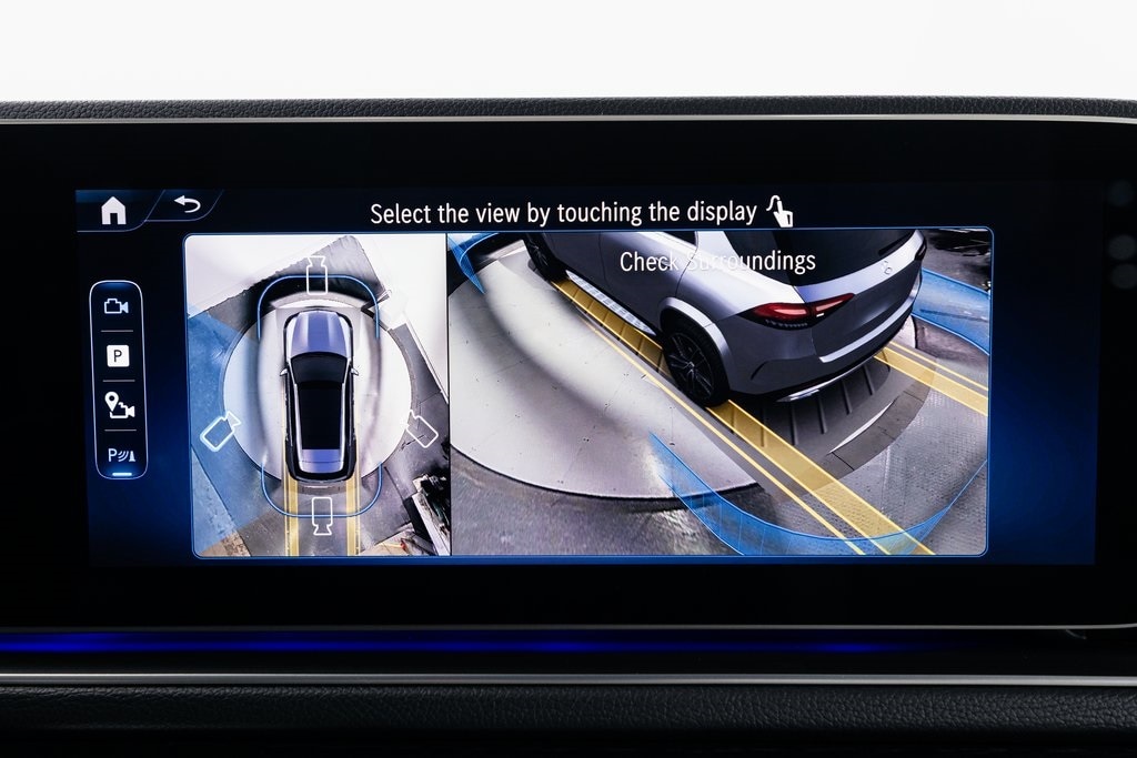 2026 MERCEDES-BENZ GLE-CLASS - Image 23