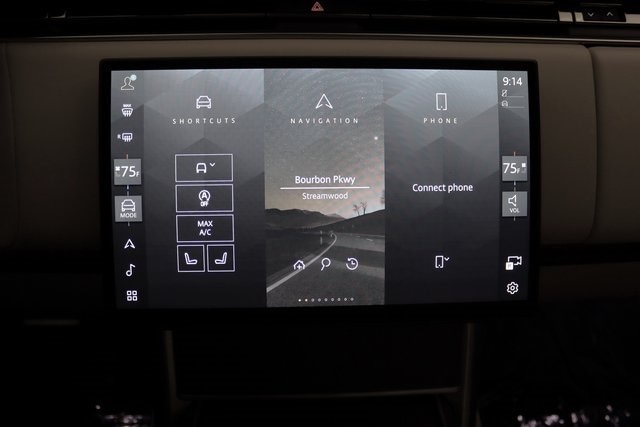 2024 LAND ROVER RANGE ROVER - Image 24