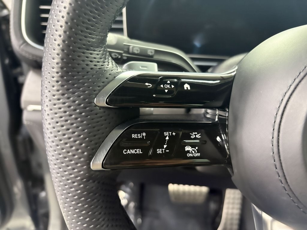 2024 MERCEDES-BENZ GLS-CLASS - Image 11