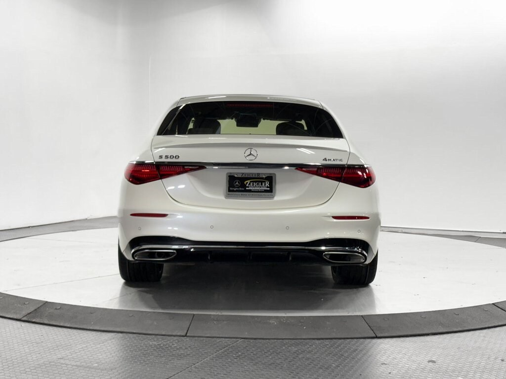 2023 MERCEDES-BENZ S-CLASS - Image 32
