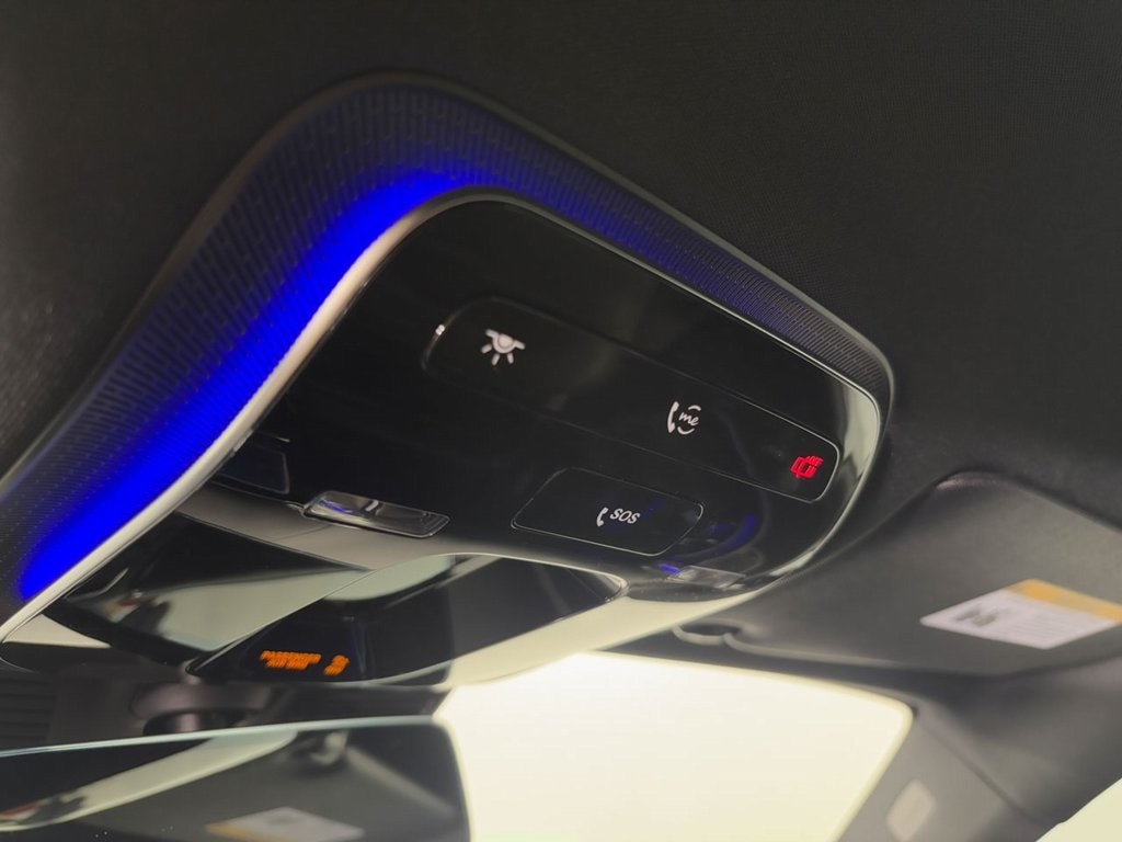 2024 MERCEDES-BENZ AMG GT - Image 26