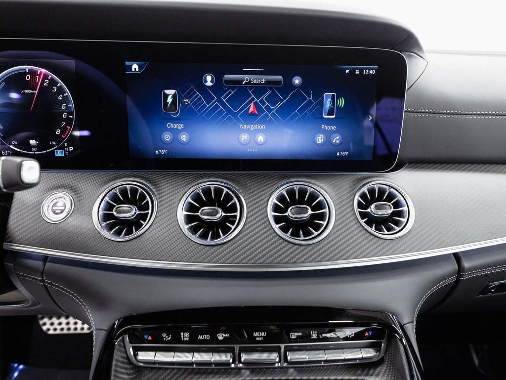 2024 MERCEDES-BENZ AMG GT - Image 16