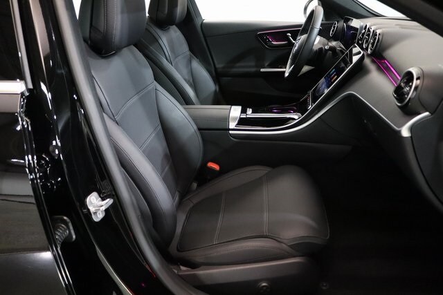 2025 MERCEDES-BENZ C-CLASS - Image 20