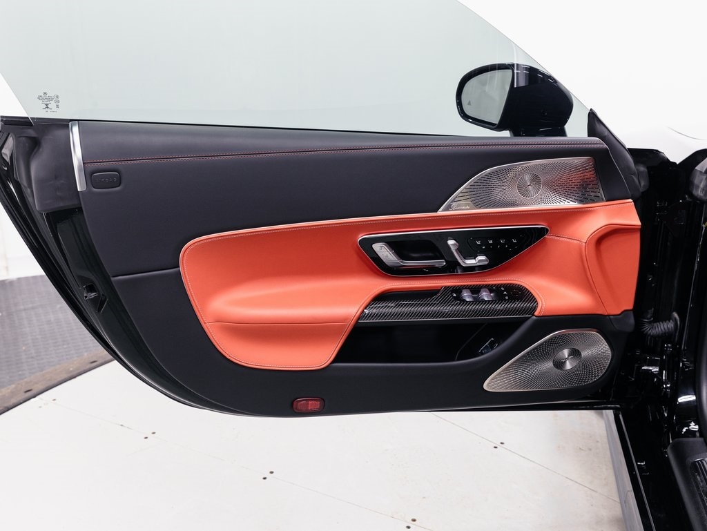 2022 MERCEDES-BENZ SL-CLASS - Image 6