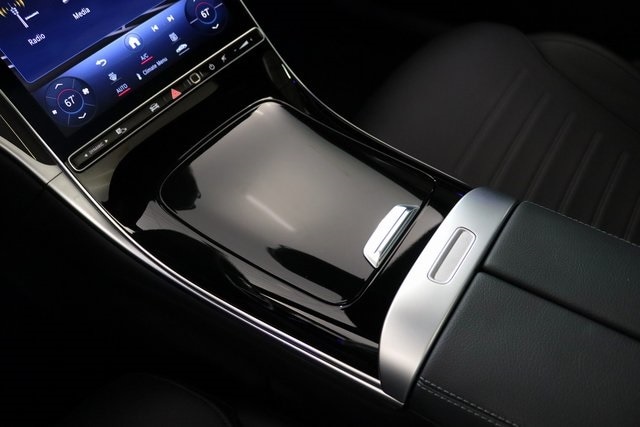 2024 MERCEDES-BENZ C-CLASS - Image 31