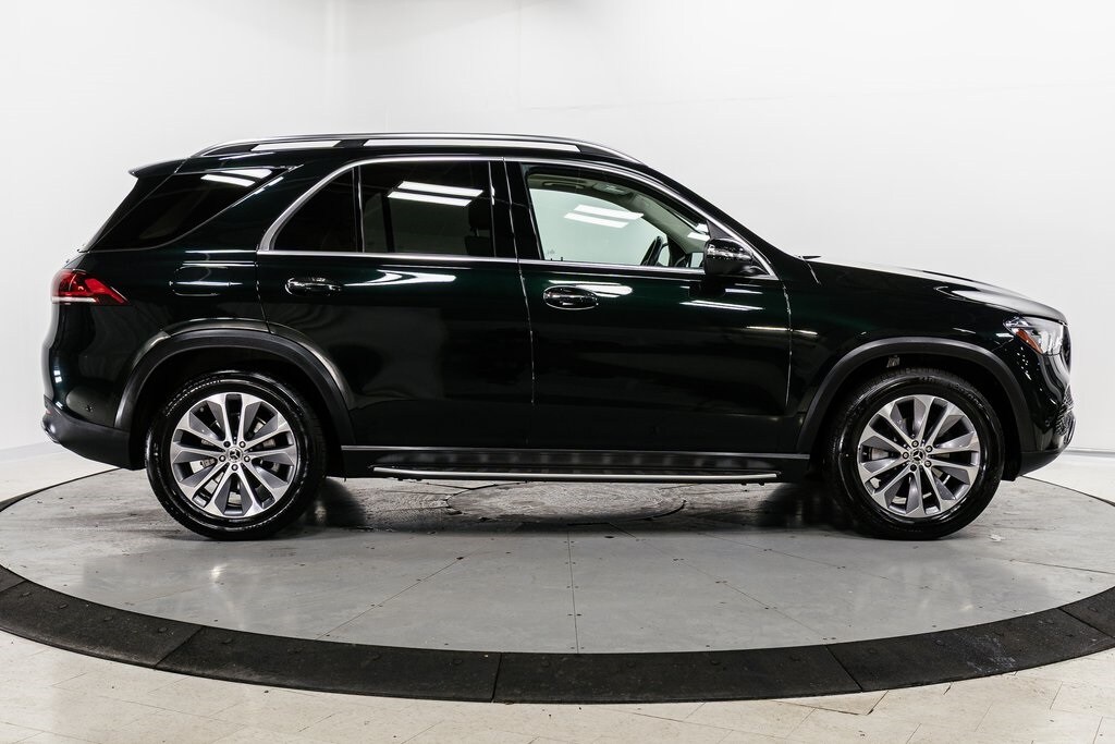 2022 MERCEDES-BENZ GLE-CLASS - Image 35