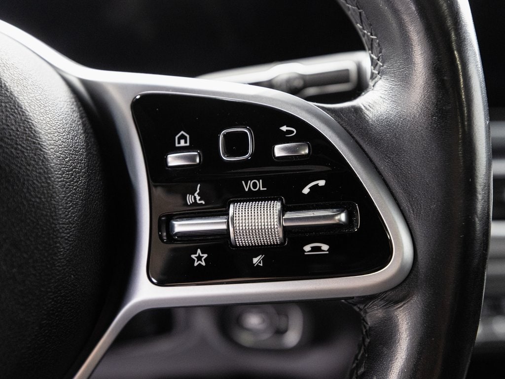 2020 MERCEDES-BENZ GLS-CLASS - Image 13