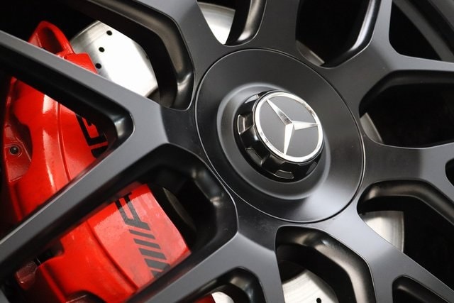 2023 MERCEDES-BENZ G-CLASS - Image 16