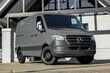  Mercedes-Benz Sprinter 2500