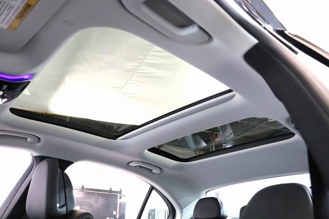 2025 MERCEDES-BENZ C-CLASS - Image 10